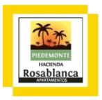 Conjunto Piedemonte